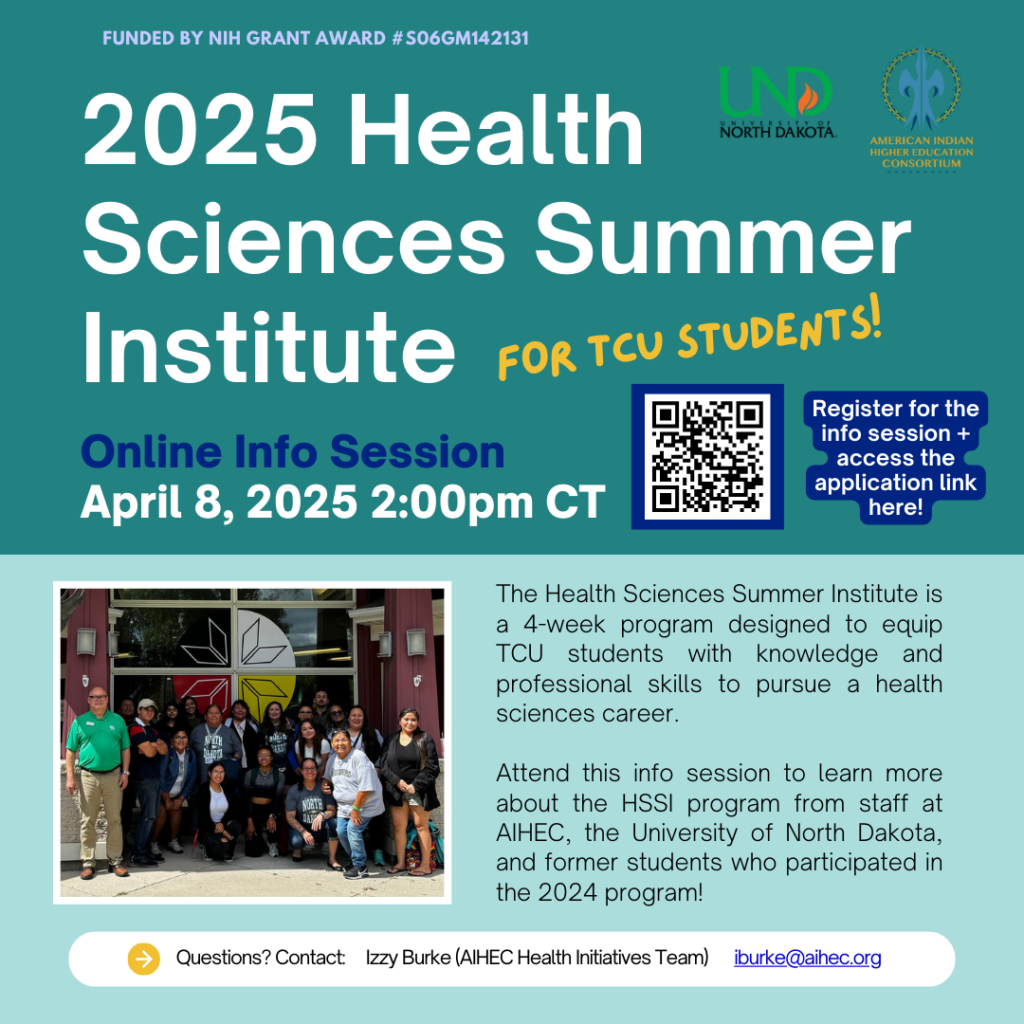 Copy of Info Session 2025 HSSI Mini Announcement